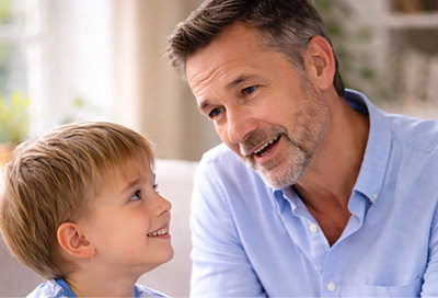 Besser hören. Besser leben. 07