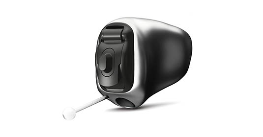 Phonak Titanium