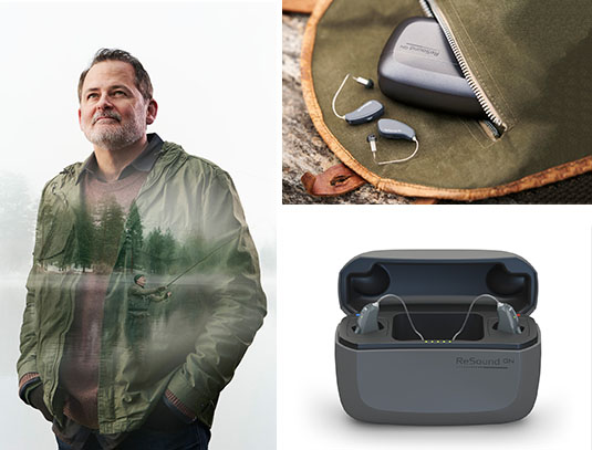 Resound Linx Quattro